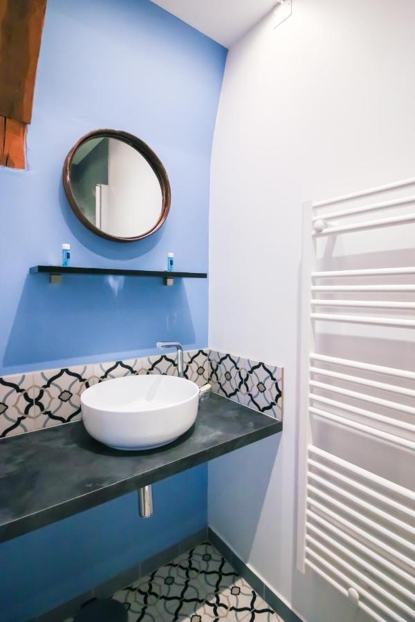 Le Remarquable Appartement Sarlat-la-Canéda Buitenkant foto